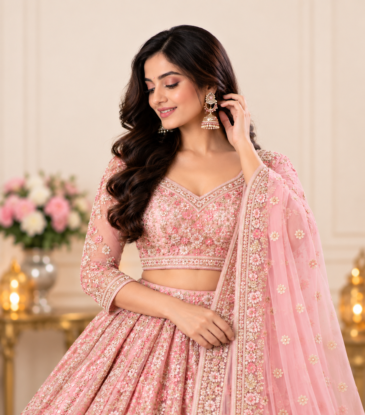 Lehenga