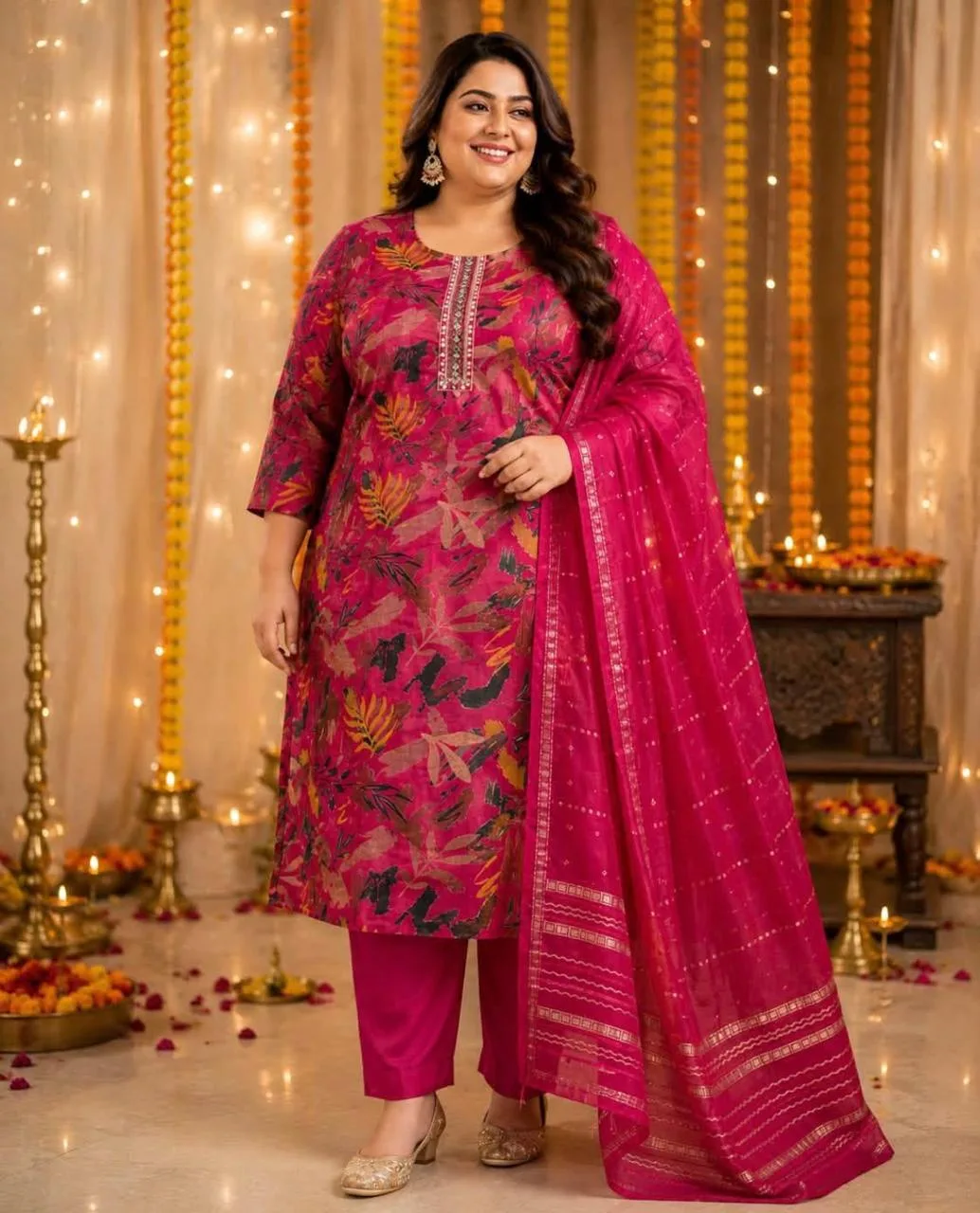 Plus Size